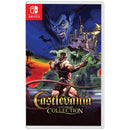 Nintendo Switch Castlevania Anniversary Collection (Asian)