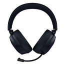 Razer Kraken V4 Pro Wireless Gaming Headset with OLED Control Hub (PC/Mac/Playstation/Nintendo Switch/Steam Deck/Smartphone)
