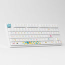 Akko Doraemon Rainbow 5087S Wireless RGB Mechanical Keyboard (Akko CS Sakura)
