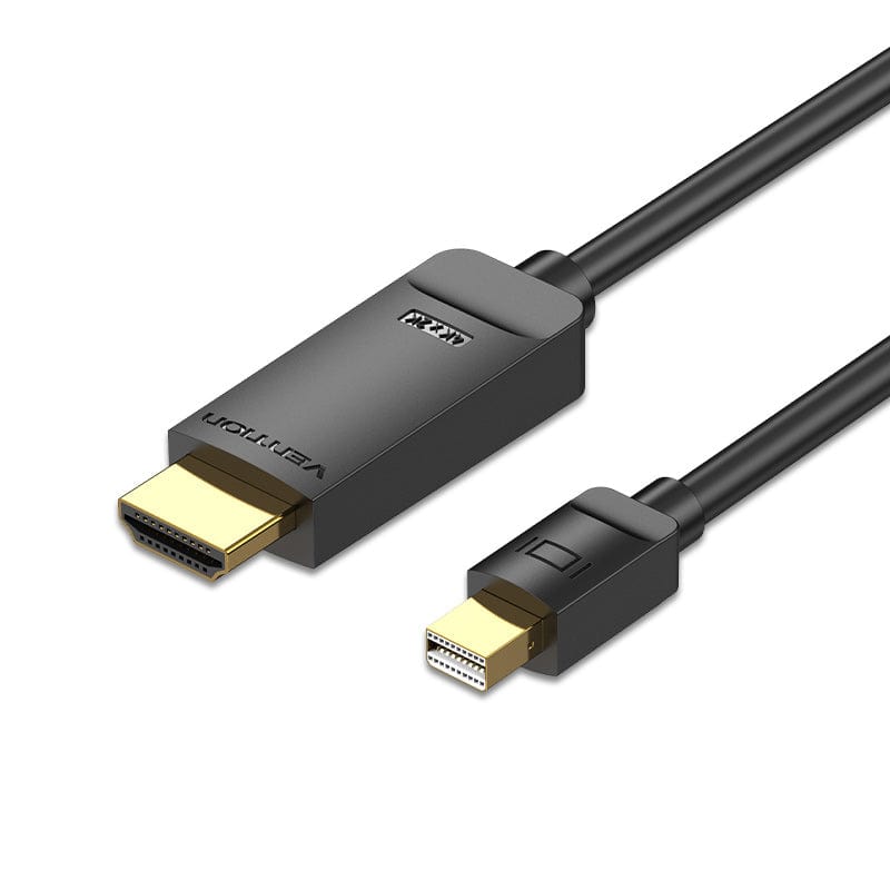 Vention Mini DisplayPort to HDMI Cable - 2M (HAHBH)