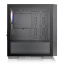 Thermaltake Versa H16 TG ARGB Micro Tower PC Case