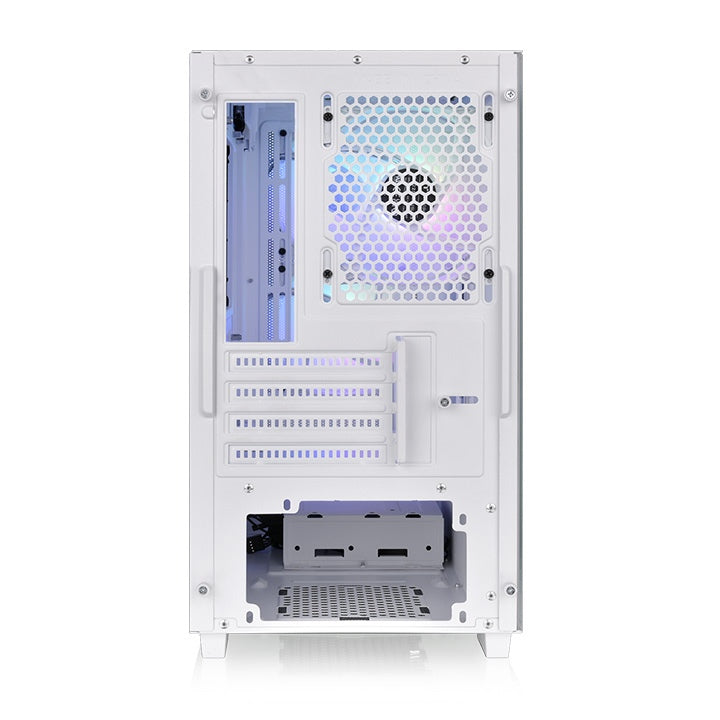 Thermaltake Versa H16 TG ARGB Micro Tower PC Case