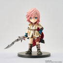 Final Fantasy XIII Adorable Arts: Lightning | DataBlitz