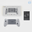 EasySMX M15 Mobile Gaming Controller (White) (VG-C512)