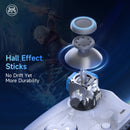 EasySMX M15 Mobile Gaming Controller (White) (VG-C512)