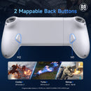 EasySMX M15 Mobile Gaming Controller (White) (VG-C512)