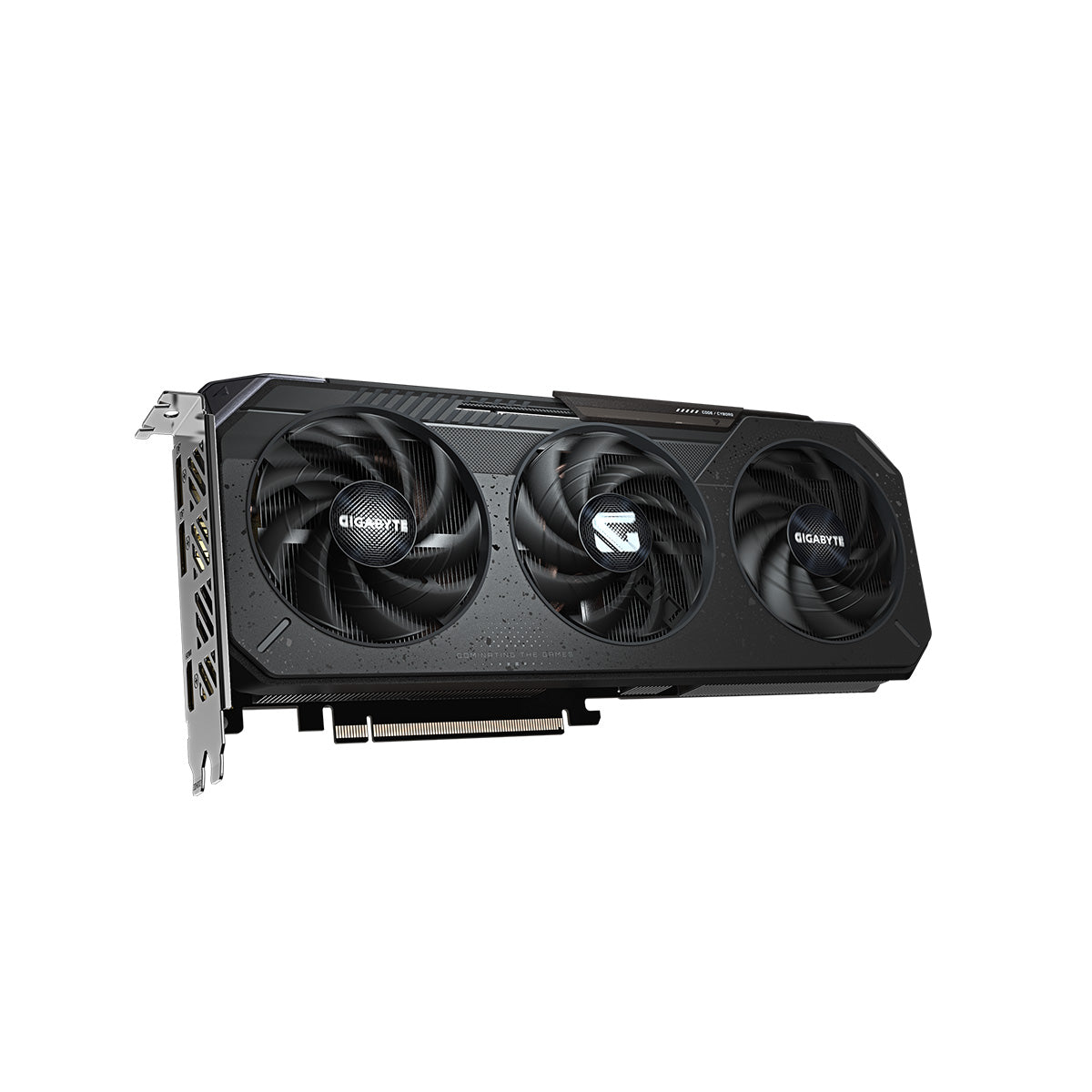 Gigabyte Radeon RX 9060 XT Gaming 8GB GDDR6 Graphics Card