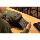 Razer Joro RGB Portable Wireless Gaming Keyboard for PC /MAC/ Steam Deck/ Mobile