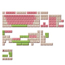 Akko Mochi & Dango Keycap Set 170-Keys