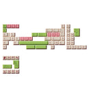 Akko Mochi & Dango Keycap Set 170-Keys