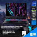 Acer Predator Helios Neo 16 PHN16-72-99K9 Gaming Laptop (Abyssal Black)