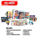 PS5 KinnikuNeko Super Muscle Cat Purrrfect Edition Pre-order Downpayment