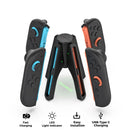 Dobe Charging Grip for Nintendo Switch 2 Joy-Pad (Black) TNS-3156