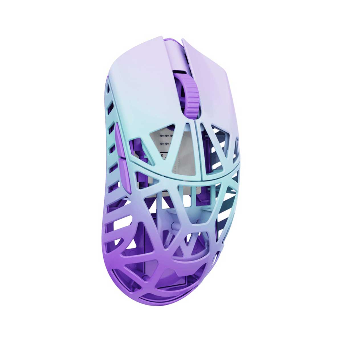 WLmouse Beast X Mini Magnesium Wireless Gaming Mouse