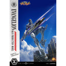Ultimate Diorama Masterline Neon Genesis Evangelion: Evangelion Mass Production Model
