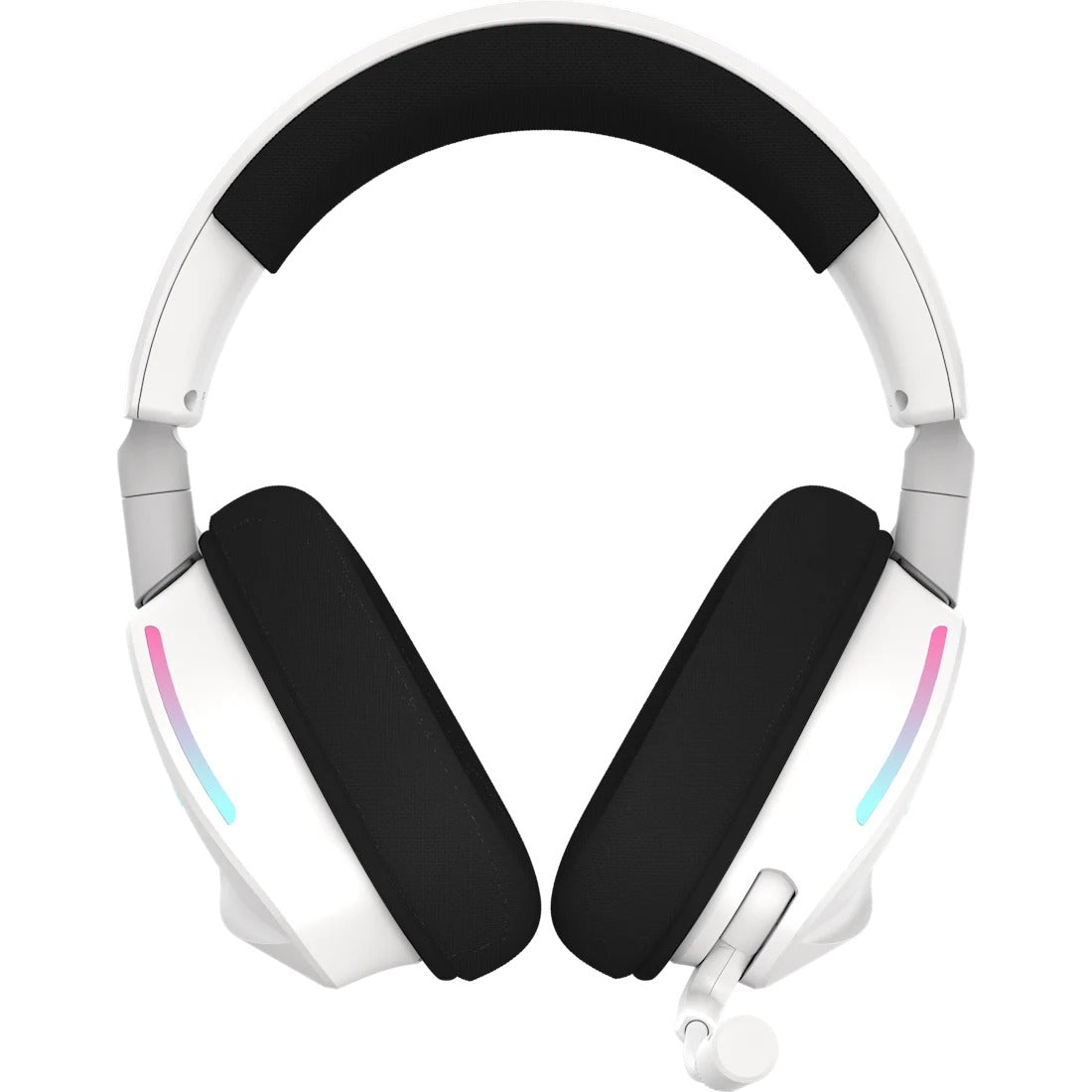 Corsair Void Wireless V2 Gaming Headset for Nintendo Switch/ Playstation/ PC/ Mac/ Mobile (Carbon, White, Dual Tone - Black/White, Pink/White)