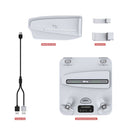 Dobe Multifunctional Cooling Stand For PS5 / PSVR2 (TP5-3550)