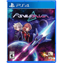 PS4 Psyvariar Delta All (Eng/FR)