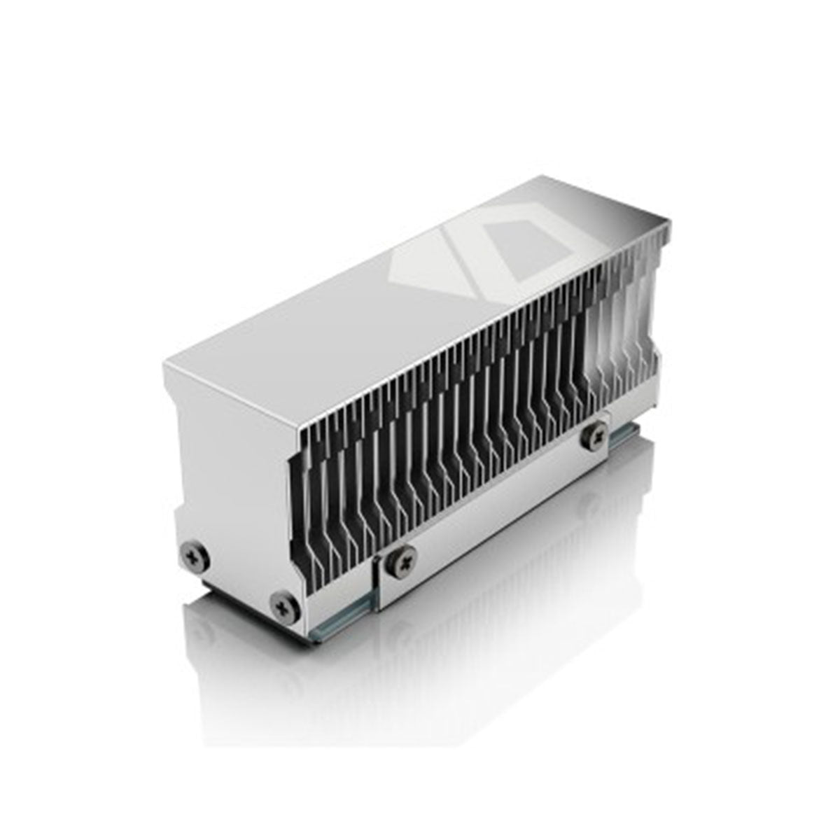 ID-Cooling Zero M15 M.2 SSD Cooler with Heatpipe