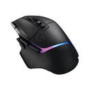 Logitech G502 X Plus Lightspeed Wireless RGB Gaming Mouse (Black)
