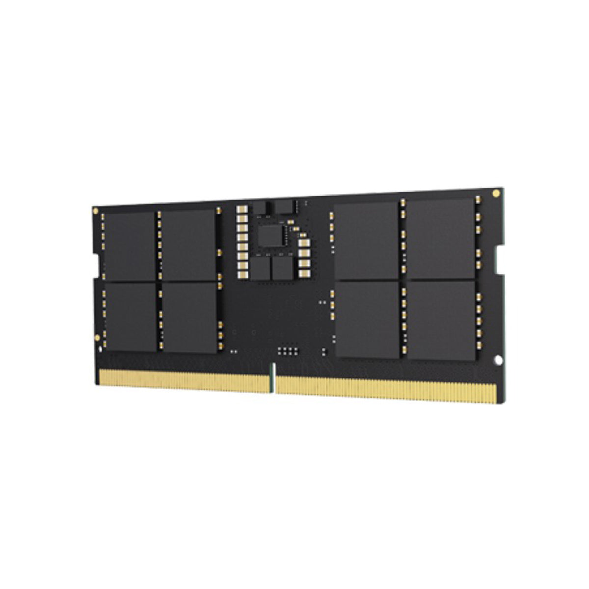 Lexar 8GB DDR5 5600MHz CL46 SODIMM Laptop Memory (LD5S08G56C46ST-BGS)