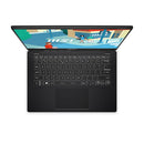 MSI Modern 14 C7M-269PH Laptop (Classic Black) | Datablitz