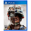 PS4 COD Black Ops Cold War All (US) (Eng/FR)