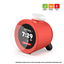 Dobe Tempered Glass Film for Nintendo Sound Clock TNS-31105