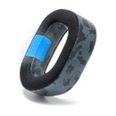 Wicked Cushions Corsair HS80 Earpads - WC FreeZe Cooling Gel (Black, 90s Black , Red Camo, Black Camo)