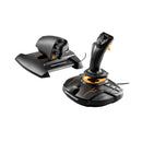 Thrustmaster T.16000M FCS Hotas Flight Stick For PC