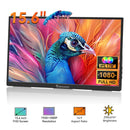 Adreamer LibraScreen 15M 15.6" FHD (1920x1080) 60Hz IPS Single Portable Monitor