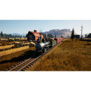 PS5 Railroads Online Pioneer Edition | Datablitz