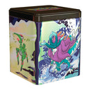 Pokemon Trading Card Game Stacking Tin Q1 2025 (10-10058-101)