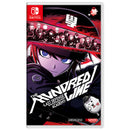 The Hundred Line Last Defense Academy - DataBlitz