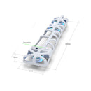 Dobe Cooling Fan for New PS5 Slim (White) TP5-3538