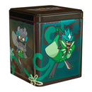 Pokemon Trading Card Game Stacking Tin Q1 2025 (10-10058-101)
