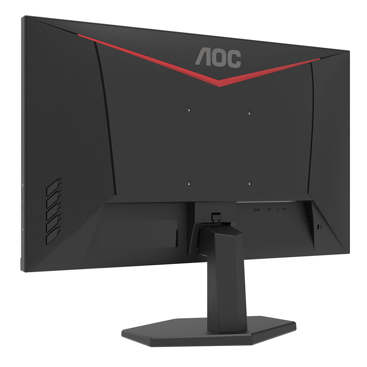 AOC 27G11ZE2/71 27" FHD (1920X1080) 240Hz 0.3ms AdaptiveSync IPS Gaming Monitor (Black/Red)