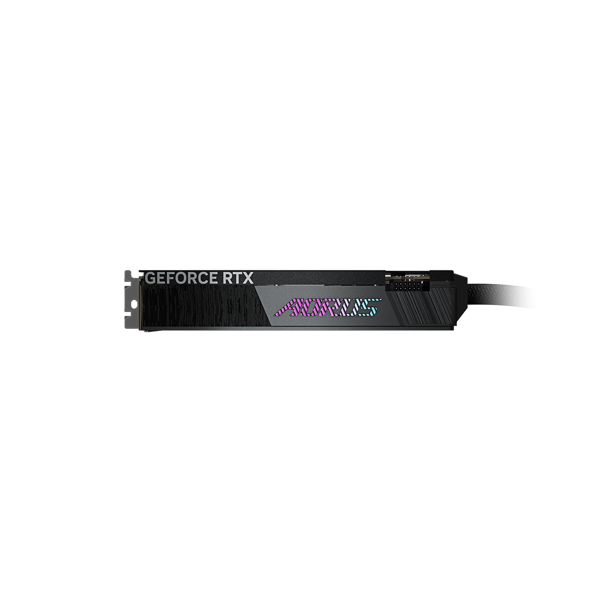 Gigabyte Aorus GeForce RTX 5080 Extreme Waterforce 16GB GDDR7 Graphics Card