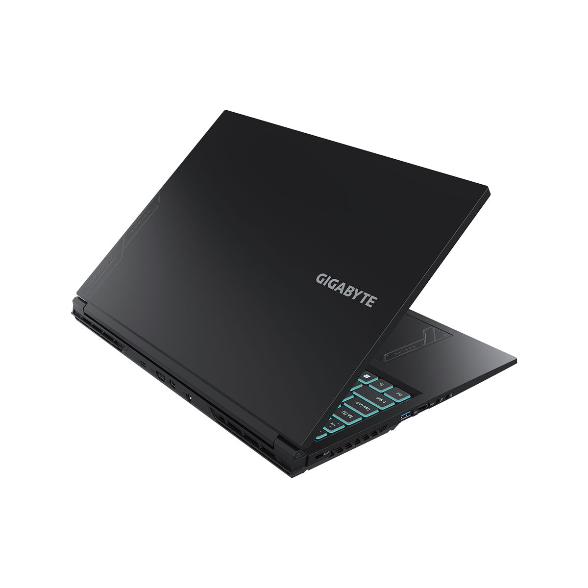 Gigabyte G6 MF-H2PH893KH Laptop (Iron Gray) | Datablitz