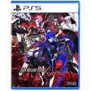 PS5 Shin Megami Tensei V Vengeance (Asian)
