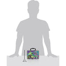 Pokemon Trading Card Game Back To School Chest Tin (210-85993)