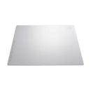 Asus ROG Moonstone Ace L Tempered Glass Gaming Mouse Pad