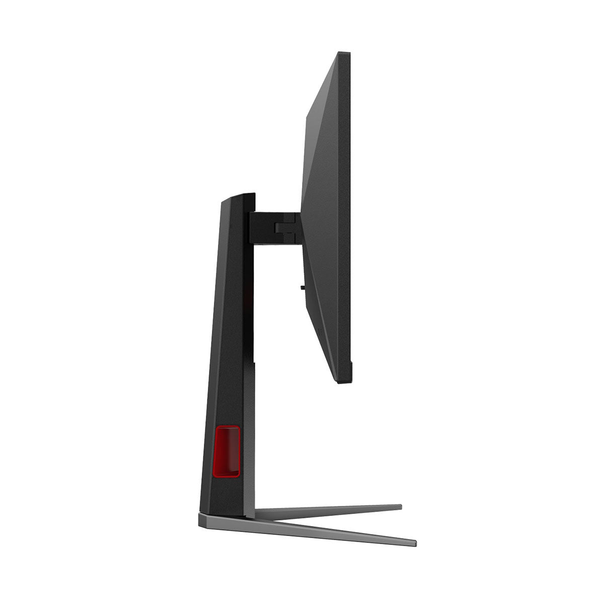 AOC 27G4/71 27" IPS (1920x1080) 180Hz 1ms MPRT IPS Wide View Adaptive Sync Gaming Monitor (Black/Red)