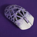 Fabulous Beasts X WLmouse Beast X 8K Lightweight Magnesium Alloy Gaming Mouse
