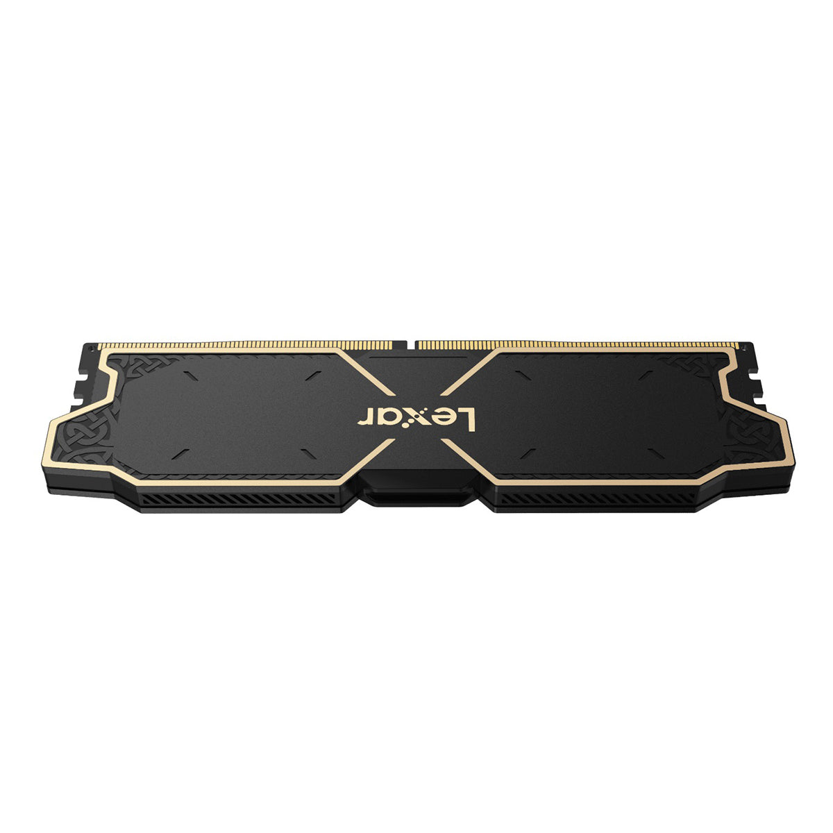 Lexar Thor DDR5 OC 32GB (2x16GB) 6000MT/s CL36 1.4V 288-Pin U-Dimm Dual Pack Desktop Memory