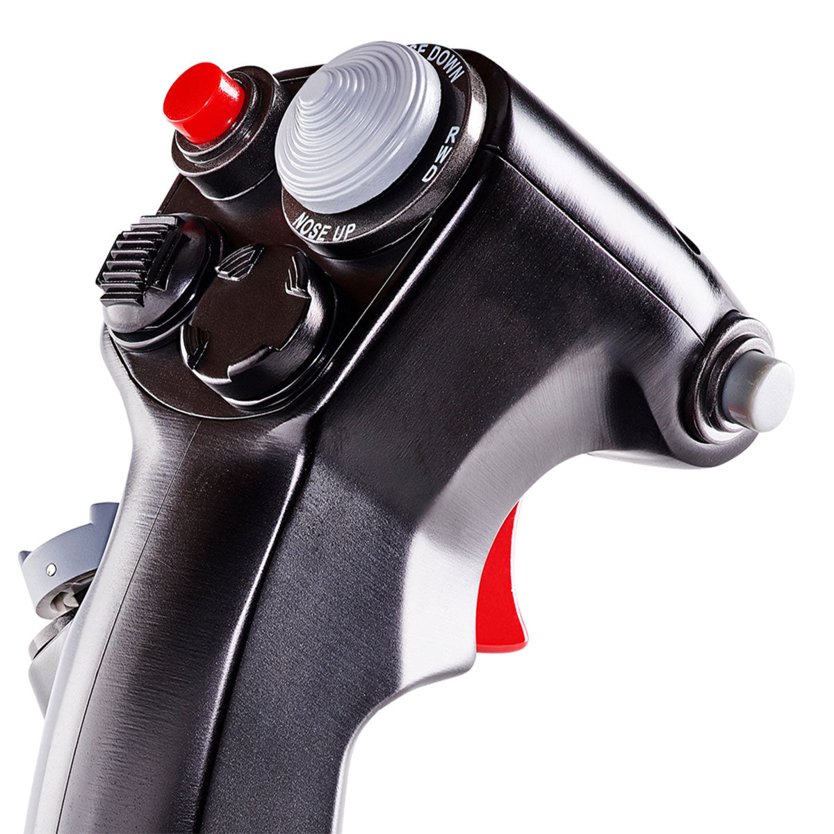Thrustmaster F-16C Viper Hotas Add-On Grip