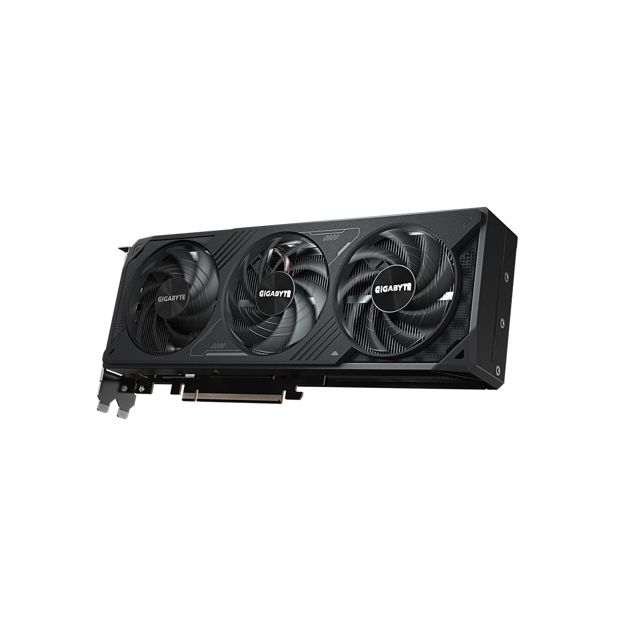 Gigabyte Geforce RTX 5070 Windforce SFF 12GB Graphics Card