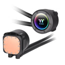 Thermaltake TH360 V2 ARGB Sync AIO Liquid Cooler (Black) (CL-W362-PL12SW-A)