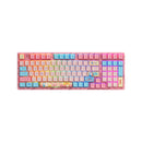 Akko Doraemon Macaron 3098B Multi-Modes RGB Hot-Swappable Mechanical Keyboard