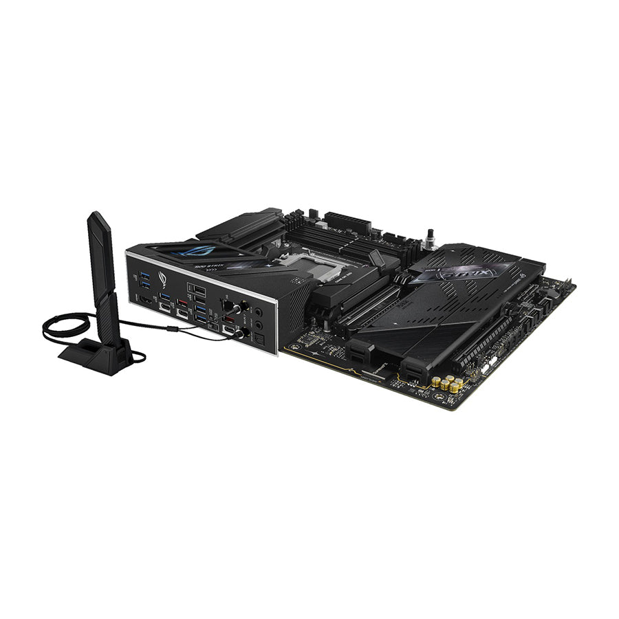 ASUS ROG Strix B850-F Gaming WiFi7 Neo DDR5 AMD Motherboard